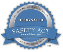 Designated Safety Act Logo