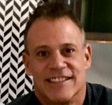 Gene Landino, Vice President at HCS